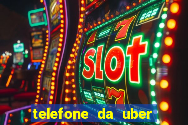 telefone da uber porto alegre